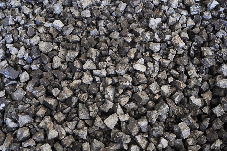 Ferro Alloys